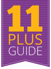 11 Plus Guide